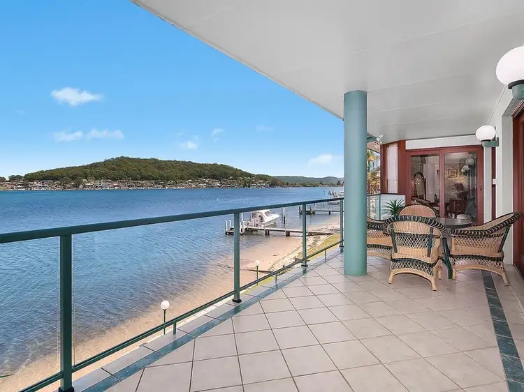 Fifth view of Homely house listing, 29 Cuttlefish Parade, St Huberts Island NSW 2257