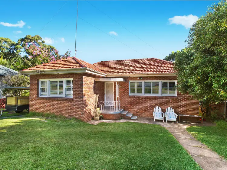 31 McArthur Parade, Mangerton NSW 2500