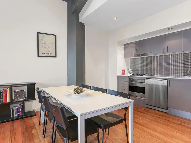 Second view of Homely apartment listing, 206/11 Gordon Street, Marrickville NSW 2204