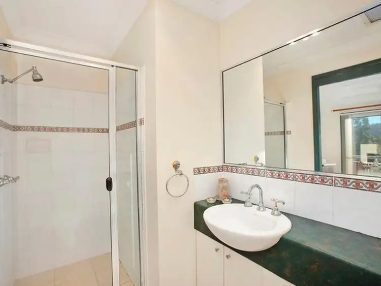 Sixth view of Homely townhouse listing, 5/85 Manchester Terrace, Indooroopilly QLD 4068