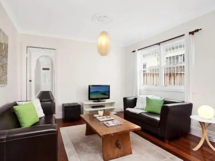Fourth view of Homely house listing, 29 College Street, Newtown NSW 2042