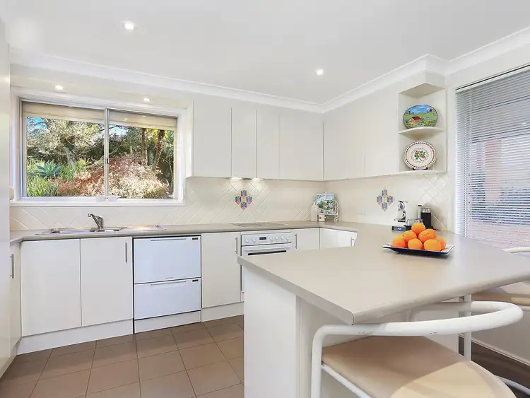 Sixth view of Homely house listing, 7 Carlow Crescent, Killarney Heights NSW 2087