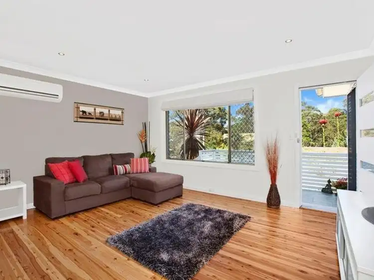 Third view of Homely house listing, 36 Alanson Avenue, Bulli NSW 2516