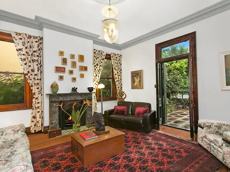 Sixth view of Homely house listing, 18 Mansfield Street, Glebe NSW 2037