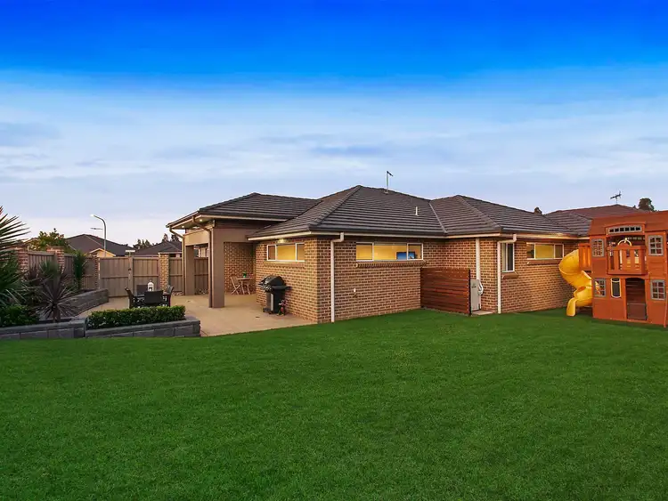 Sixth view of Homely house listing, 54 Alchornea Circuit, Mount Annan NSW 2567