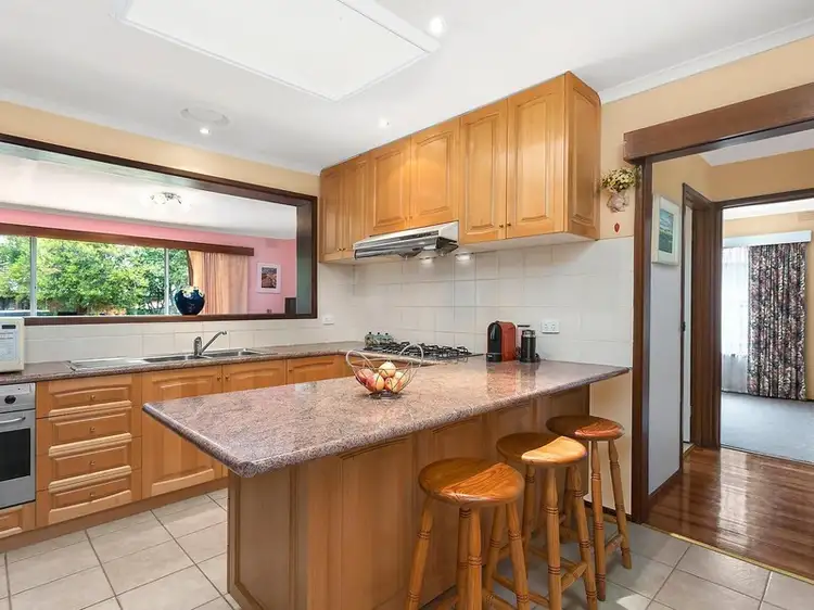 Fifth view of Homely house listing, 22 Pascall Street, Mount Waverley VIC 3149
