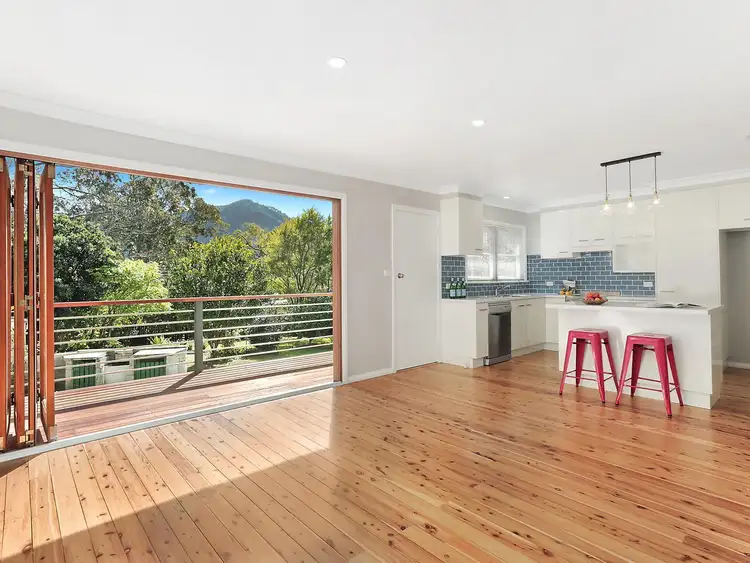 69 Main Road, Cambewarra NSW 2540