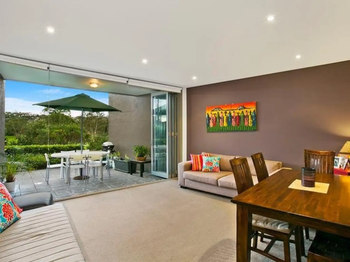 Main view of Homely apartment listing, 39/2A Campbell Parade, Manly Vale NSW 2093