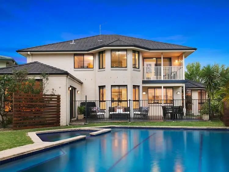 76 Melwood Avenue, Killarney Heights NSW 2087