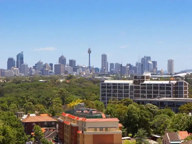 8C/94-96 Alison Road, Randwick NSW 2031