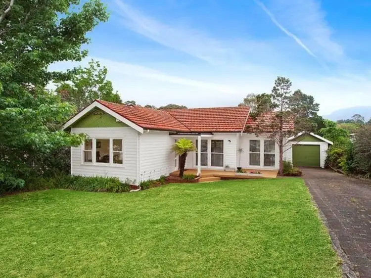 14 Abercrombie Street, West Wollongong NSW 2500