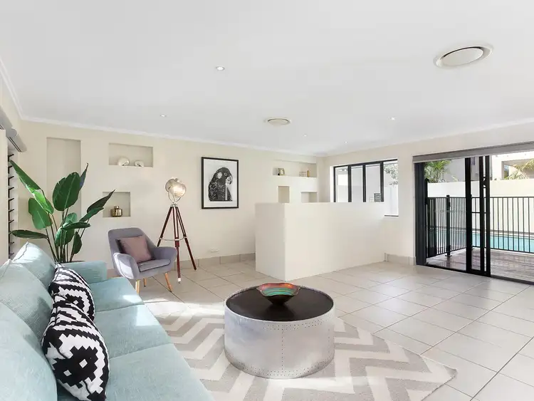 Fourth view of Homely house listing, 48 First Avenue, Palm Beach QLD 4221