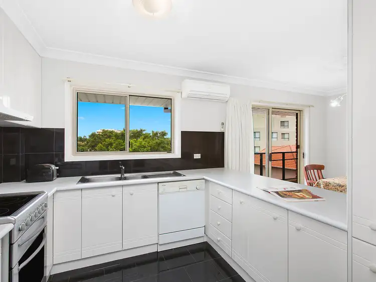 Third view of Homely apartment listing, 16/36A Smith Street, Wollongong NSW 2500