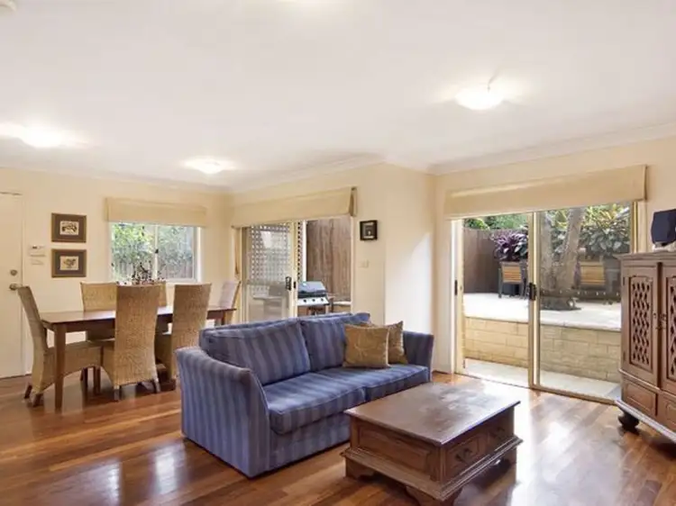 5/23 Ilka Street, Lilyfield NSW 2040