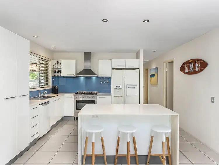 Third view of Homely house listing, 169 Mallawa Drive, Palm Beach QLD 4221
