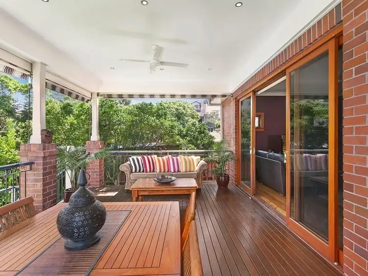 Fifth view of Homely house listing, 24 Bencoolen Avenue, West Ryde NSW 2114
