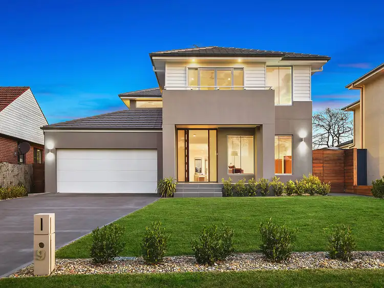 9 Dawes Road, Belrose NSW 2085