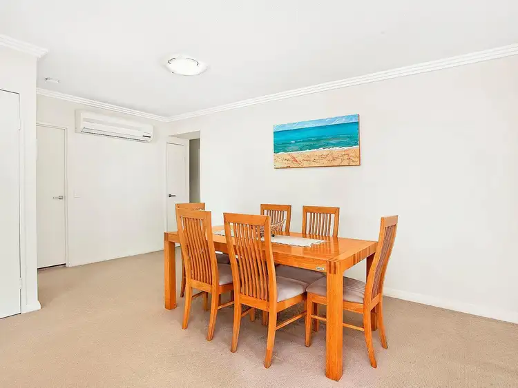 Third view of Homely apartment listing, 1507/10 Fifth Avenue, Palm Beach QLD 4221