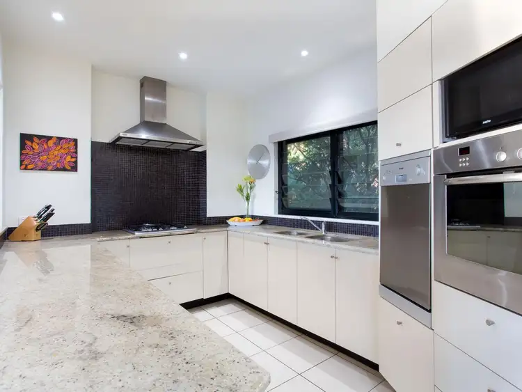 Fourth view of Homely apartment listing, 1/8 Anzac Parade, The Hill NSW 2300
