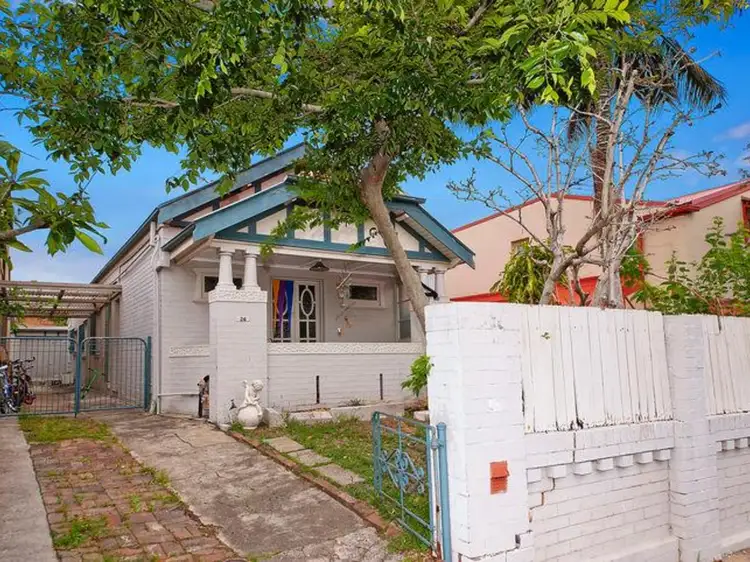Main view of Homely house listing, 26 Chapel Street, Lilyfield NSW 2040