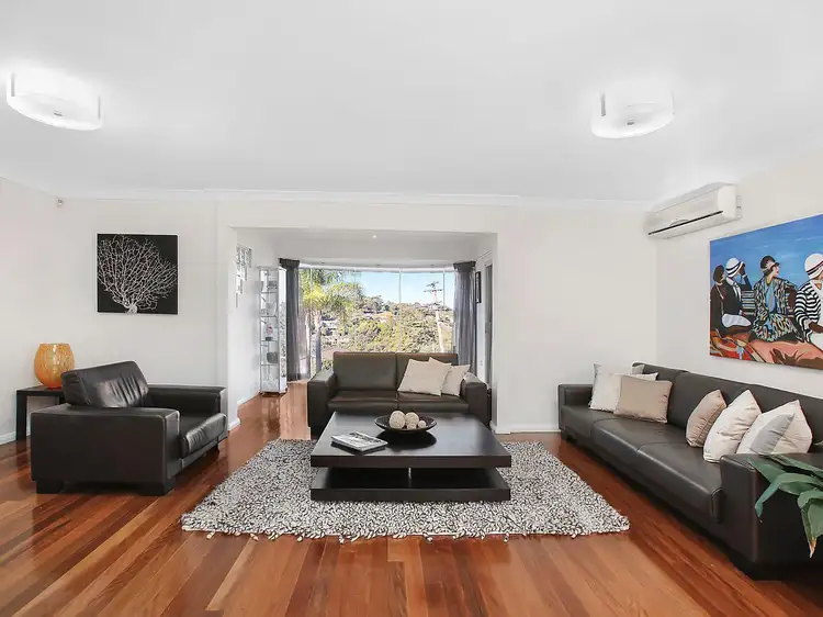 Main view of Homely house listing, 4 Nareena Avenue, Figtree NSW 2525