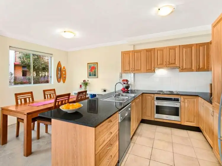 7/25 Birdwood Avenue, Lane Cove NSW 2066