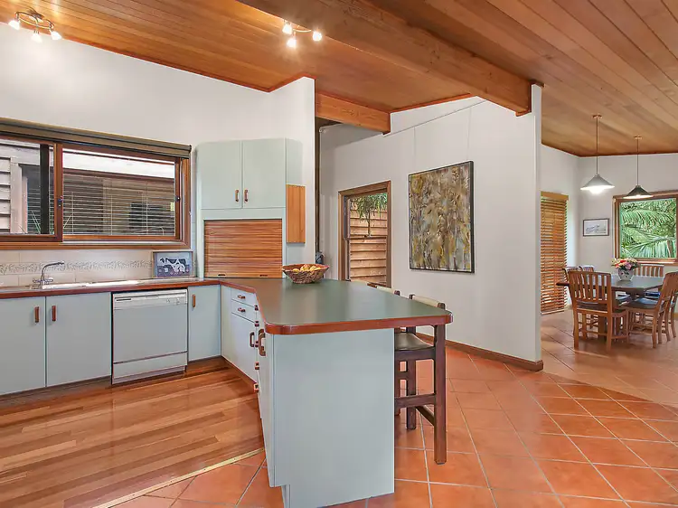 Second view of Homely house listing, 33 Buttenshaw Place, Austinmer NSW 2515