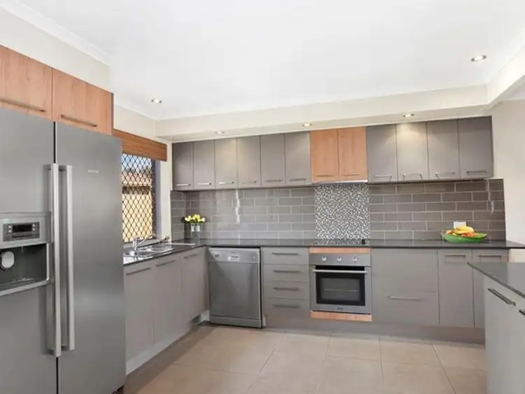 Second view of Homely house listing, 18 Amaroo Drive, Banora Point NSW 2486