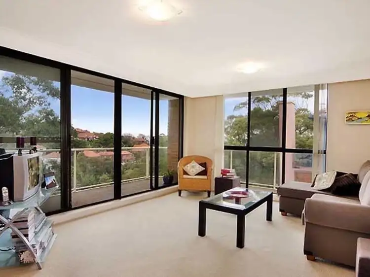 2/123 Carrington Road, Coogee NSW 2034