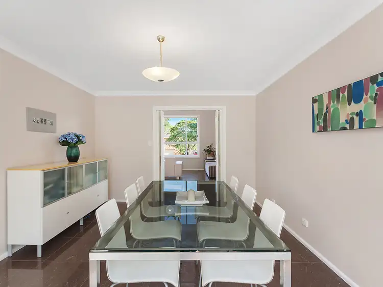 Fifth view of Homely house listing, 2 Dent Street, Epping NSW 2121