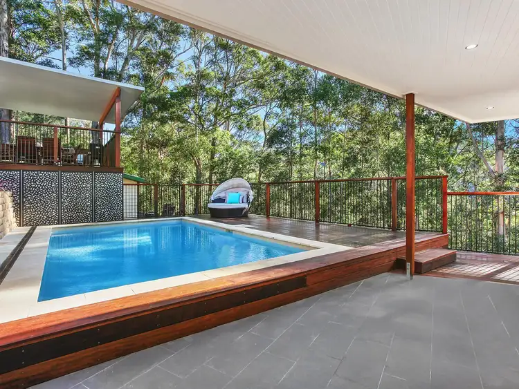 26 Waters Road, Bonogin QLD 4213