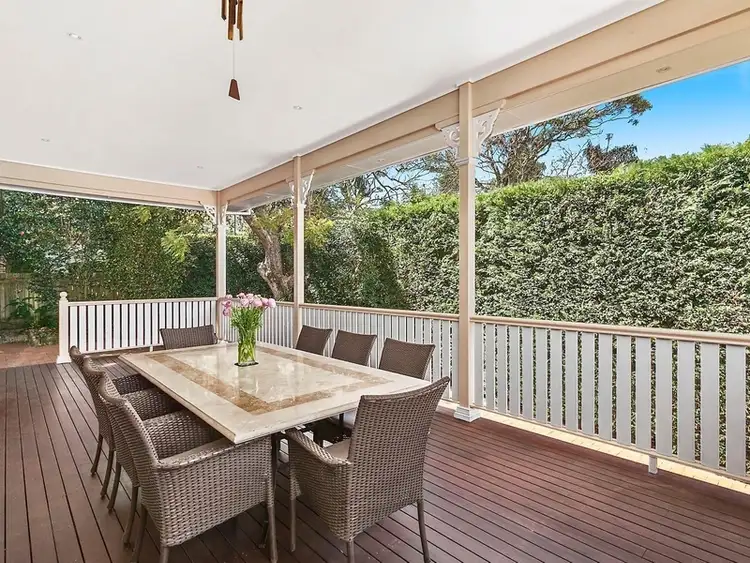 Second view of Homely house listing, 51 Bancroft Avenue, Roseville NSW 2069