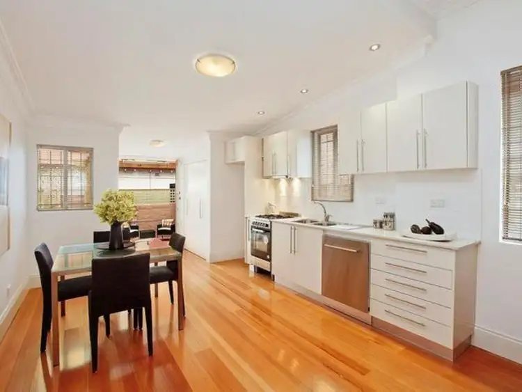 111 Chelmsford Street, Newtown NSW 2042