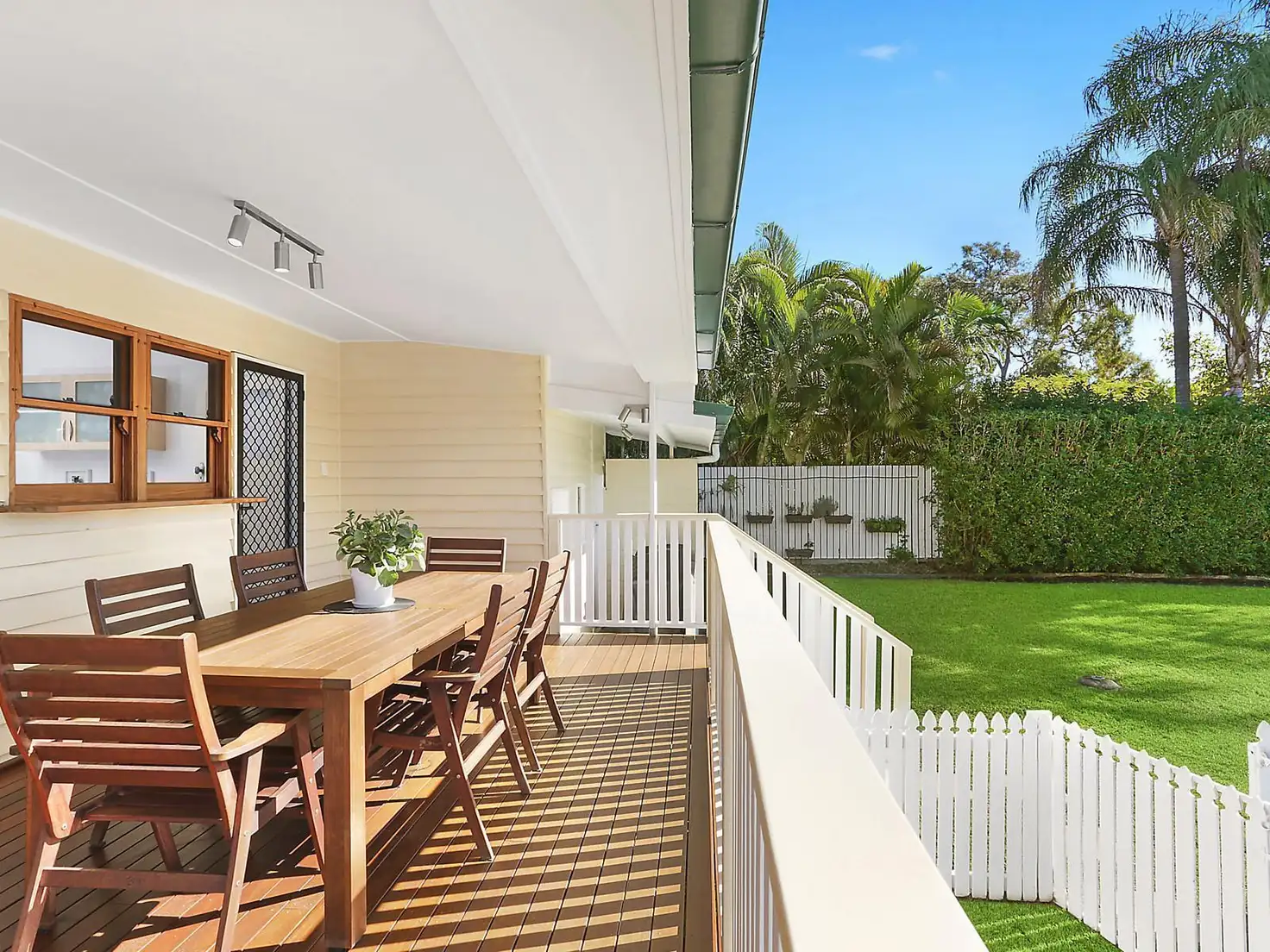 Main view of Homely house listing, 136 Stanley Road, Camp Hill QLD 4152