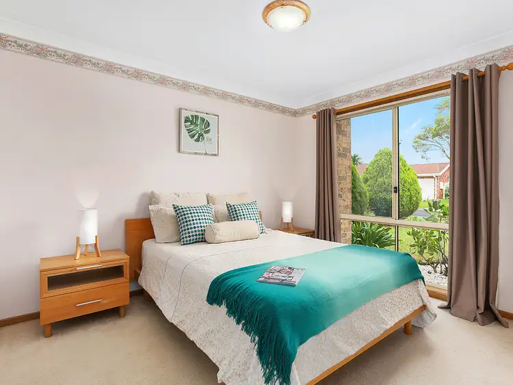 Fifth view of Homely house listing, 65 Sunnybank Crescent, Horsley NSW 2530