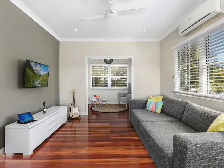Third view of Homely house listing, 160 Moores Pocket Road, Moores Pocket QLD 4305