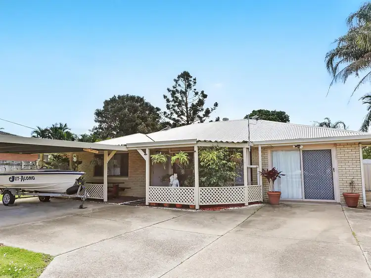 Fifth view of Homely house listing, 42A Finucane Road, Capalaba QLD 4157