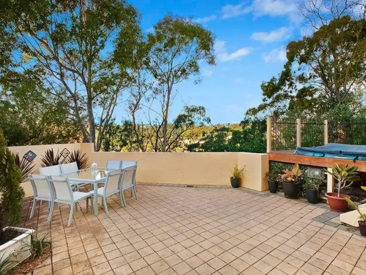 Fifth view of Homely house listing, 2A Garfield Avenue, Bonnet Bay NSW 2226