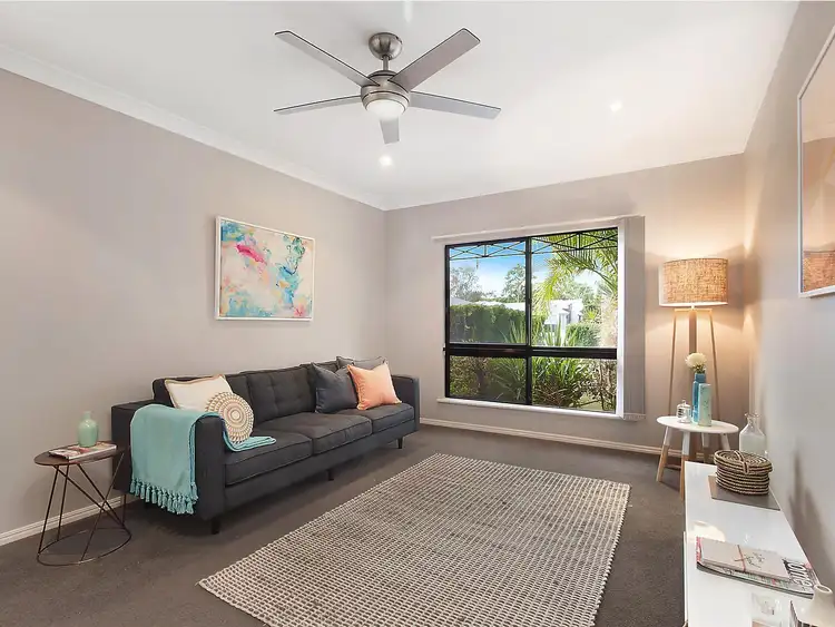 Fifth view of Homely house listing, 25 Moreton Ash Drive, Douglas QLD 4814
