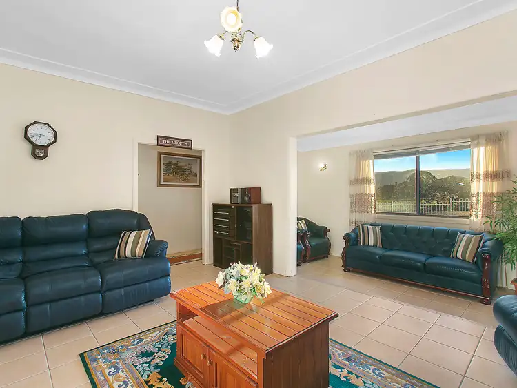 21 Mulda Street, Dapto NSW 2530