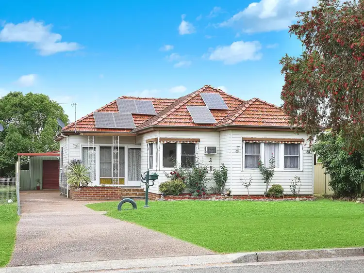 40 Stanford Street, Kurri Kurri NSW 2327