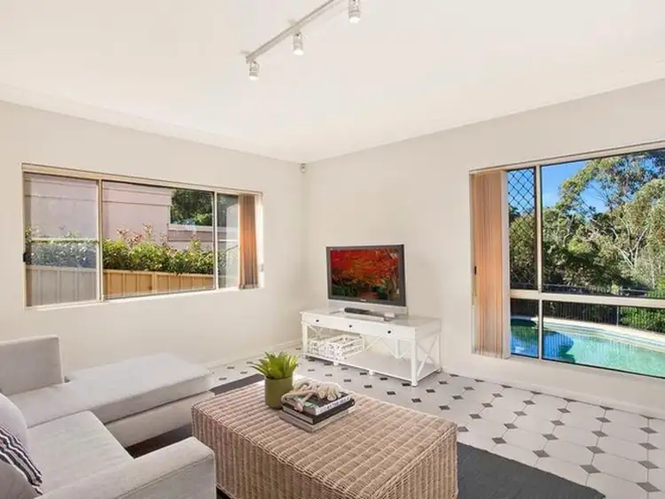 Fourth view of Homely house listing, 97 Coachwood Crescent, Alfords Point NSW 2234