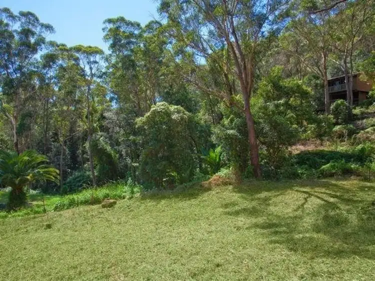 Second view of Homely land listing, 12-16 Yugari Crescent, Daleys Point NSW 2257