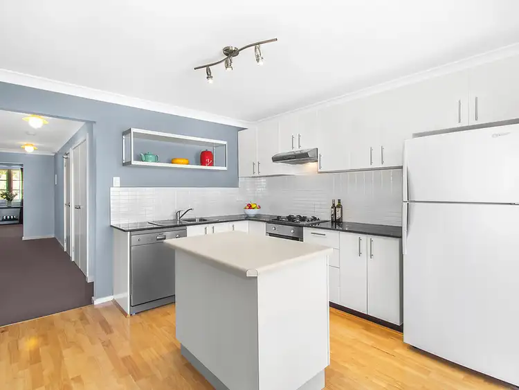 Second view of Homely apartment listing, 3/260 New Canterbury Road, Lewisham NSW 2049