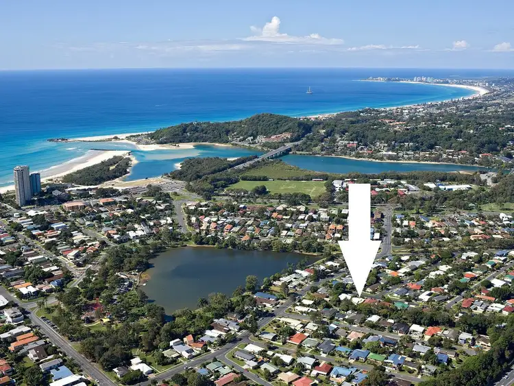 5 Celebes Avenue, Palm Beach QLD 4221