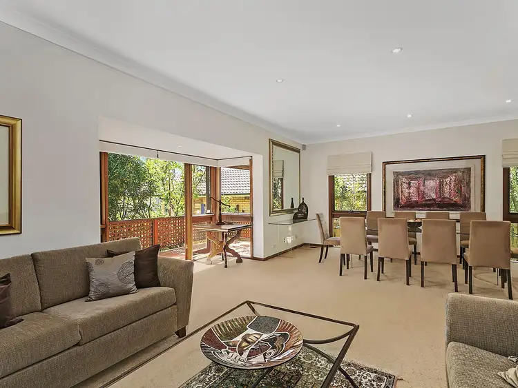 Fourth view of Homely house listing, 3 Ovens Place, St Ives NSW 2075