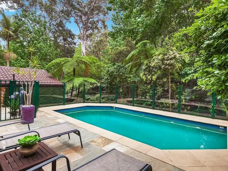 Sixth view of Homely house listing, 15 Quadrant Close, Pymble NSW 2073