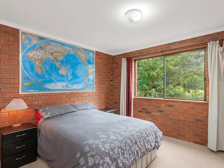 Fourth view of Homely townhouse listing, 11/22 Leichhardt Street, Griffith ACT 2603