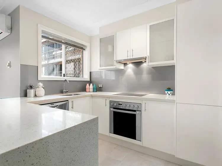 Fourth view of Homely apartment listing, 5/44 Cintra Road, Bowen Hills QLD 4006