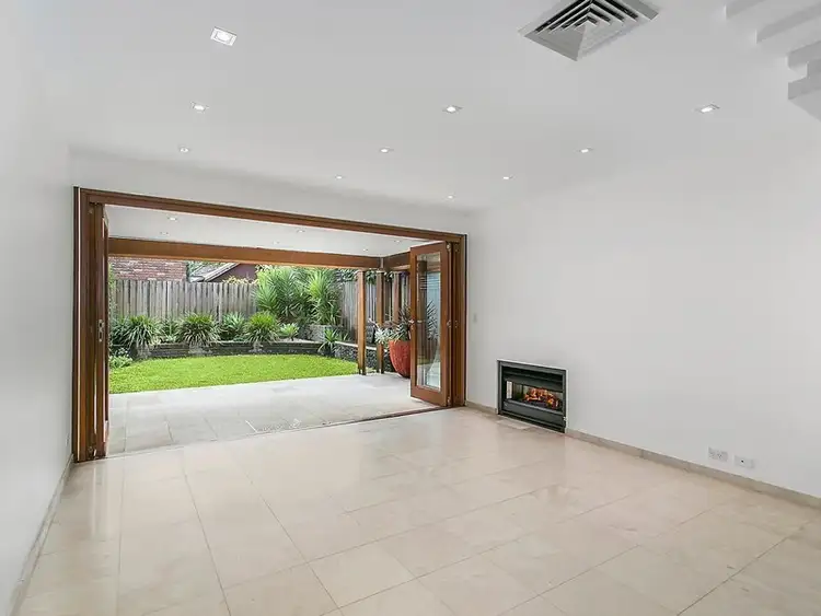 Second view of Homely house listing, 18A Hill Street, Dulwich Hill NSW 2203